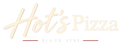 Hot Pizzeria