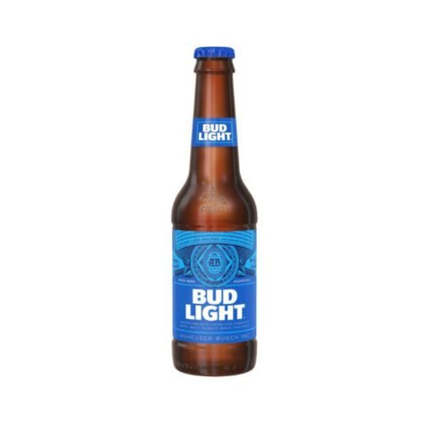 Bud Light (355ml)