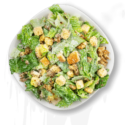 Ceasar Salad