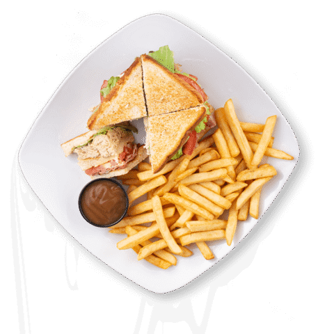 Club Sandwich