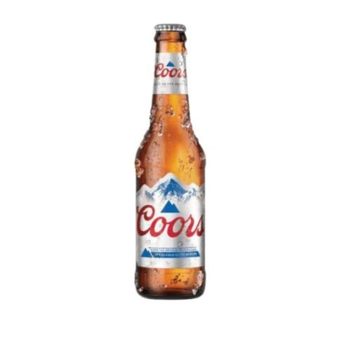 Coors Light (355ml)