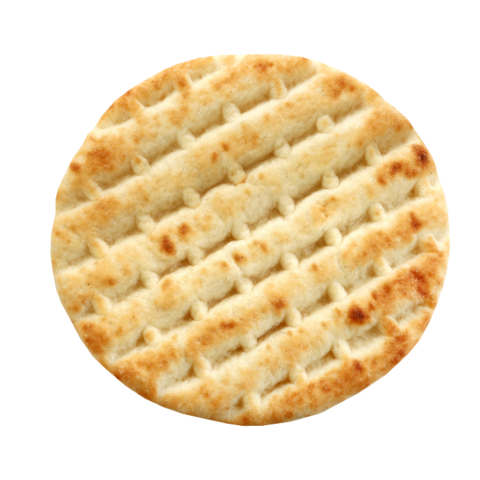 Greek Pita