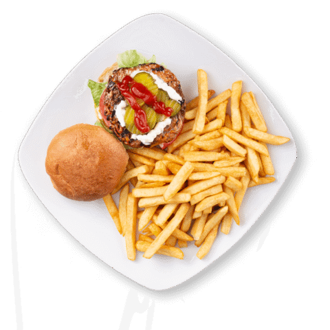 Hamburger