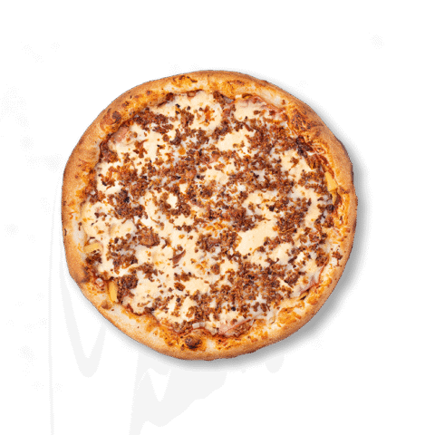 Hawaiian Pizza Special