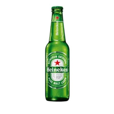 Heineken (355ml)