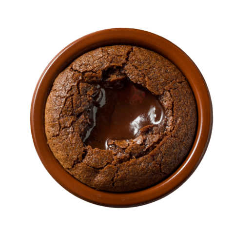 Chocolate Lava Cake