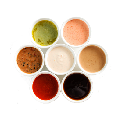 Dipping Sauce (2 oz)