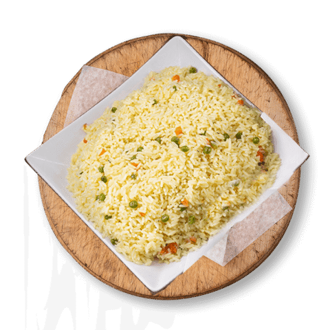 Rice Pilaf