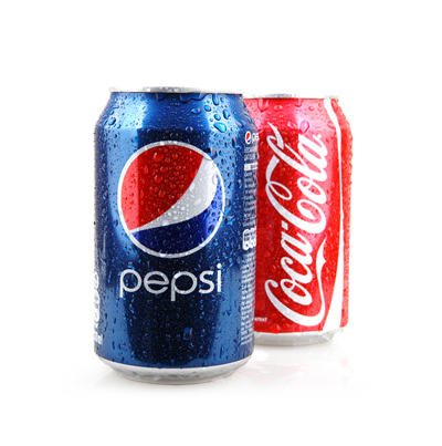 Soft Drink
