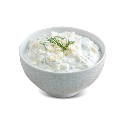 Tzatziki (1.5 oz)